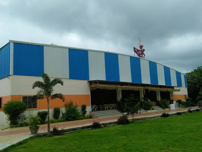 Raje Mangal Karyalaya