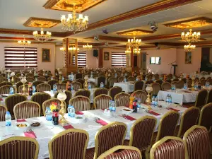 Beyzade Wedding Halls & Cafe-Restaurant & Apart houses