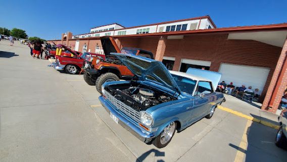 Nebraska State Fair