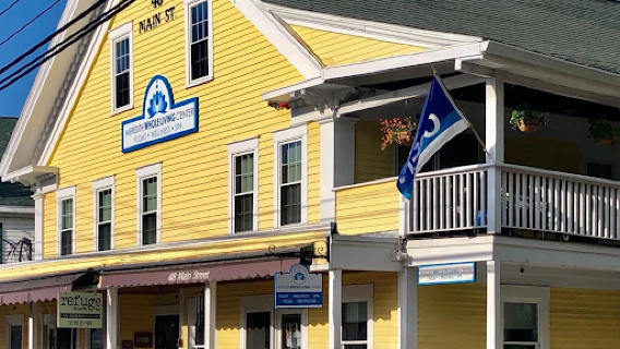 Meredith Whole Living Center