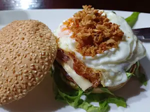 Meson San Blas