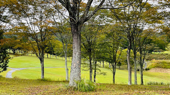 Kasamasakura Country Club