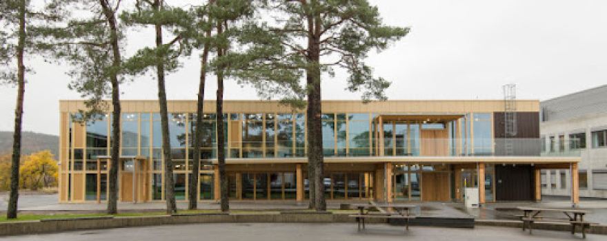 Sygna kultursenter
