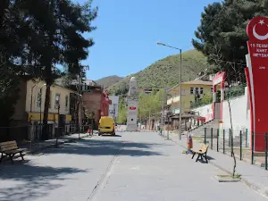 Çocuk Bahçesi