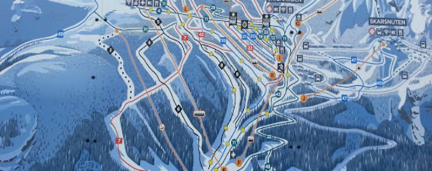 Hemsedal skisenter