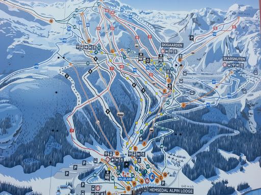 Hemsedal Skisenter