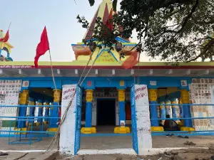 Madfa Shiv Temple