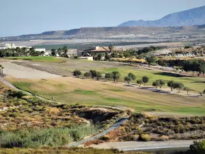 Camposol Golf