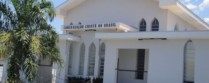 Christian Congregation of Brazil