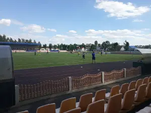 Yunost Stadium