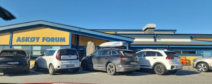 Askøy Forum