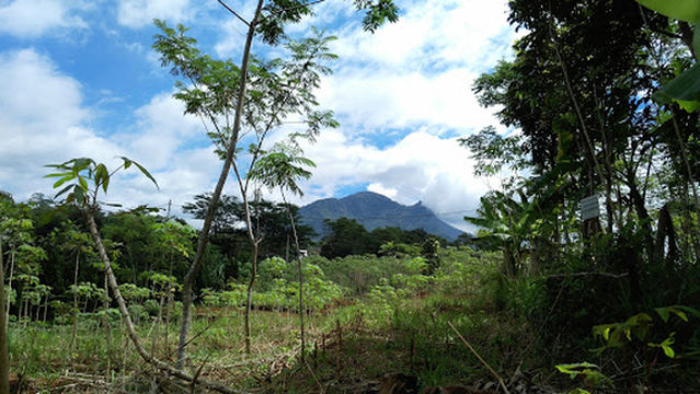 Lembah Cileunyi Camping Ground