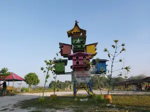 Taman Bunga Impian