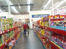 Sam's Club