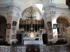 Capracotta