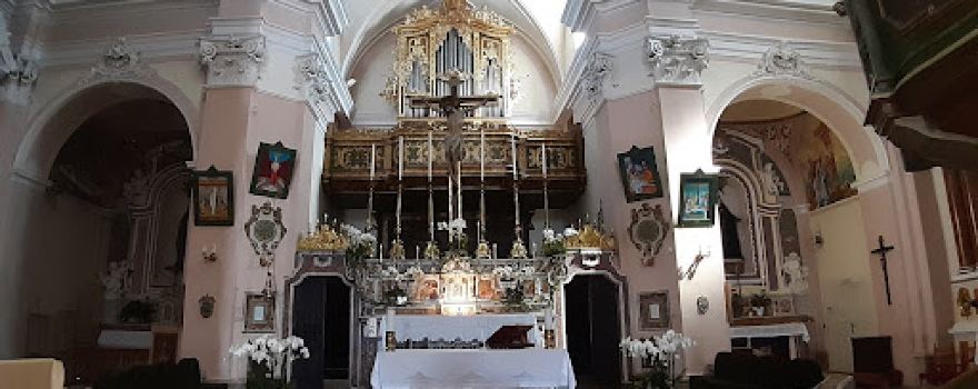 Capracotta