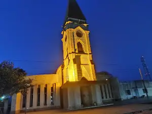 Plaza San Martín
