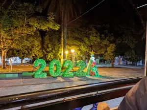 Parquesito