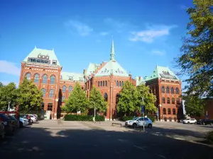 Slottshagen