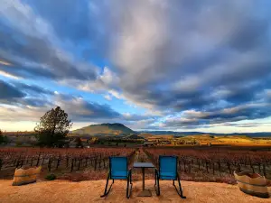 Laujor Estate Winery