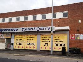 Highbridge Cash And Carry
