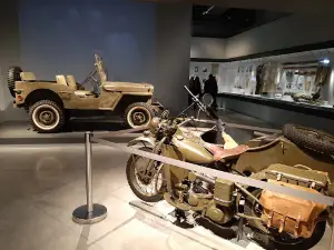 Museum of Armored Equipment