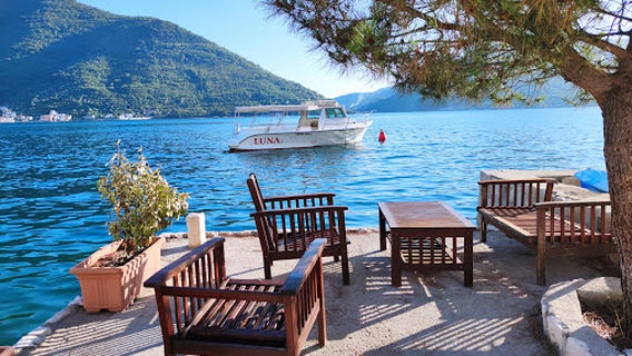 Perast