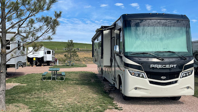 Heartland RV Park & Cabins