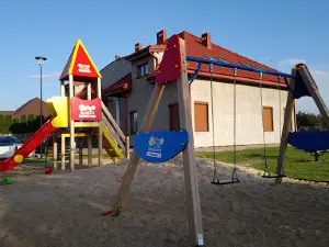 Kościół Narodzenia Pańskiego w Pajęcznie