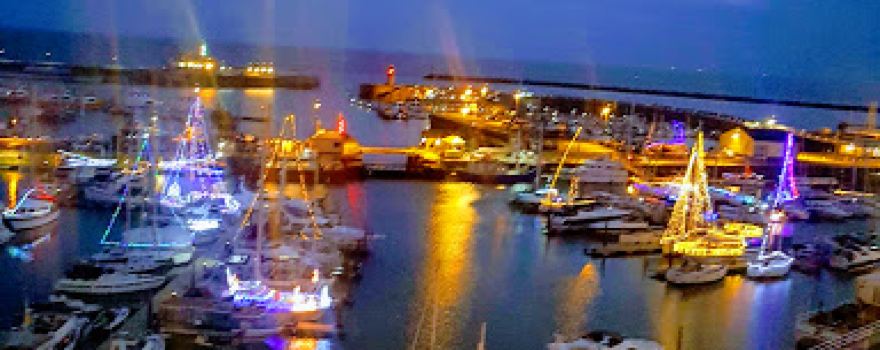Royal Temple Yacht Club Ltd