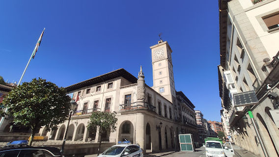Foru Plaza