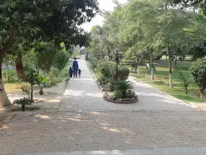 Fakhar-e-Jahan Park