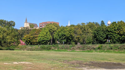 Mill Pond Overlook