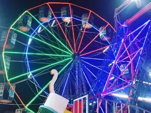 オールド ITI グラウンド