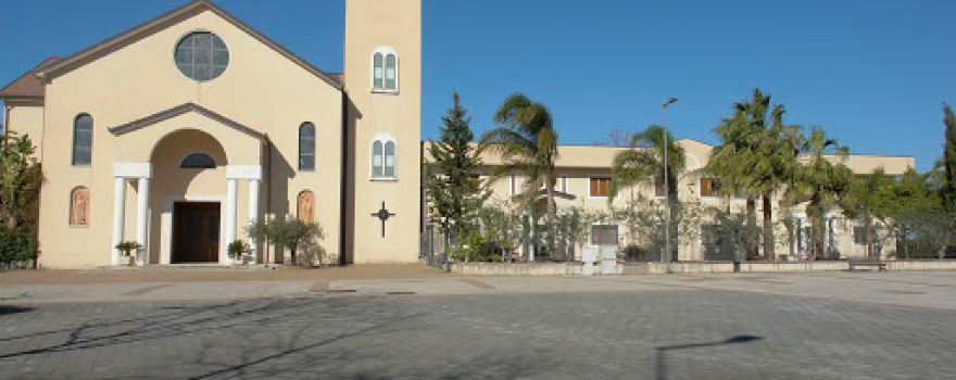 Church of Saints Joseph and Vitus