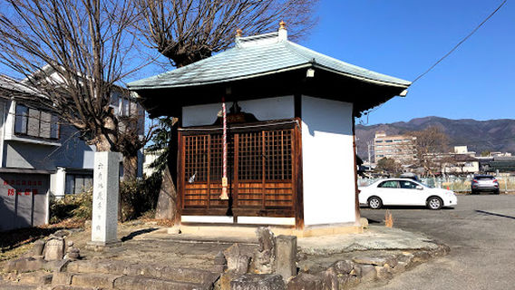 Saisho-in Temple