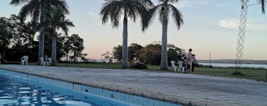 Club de Campo
