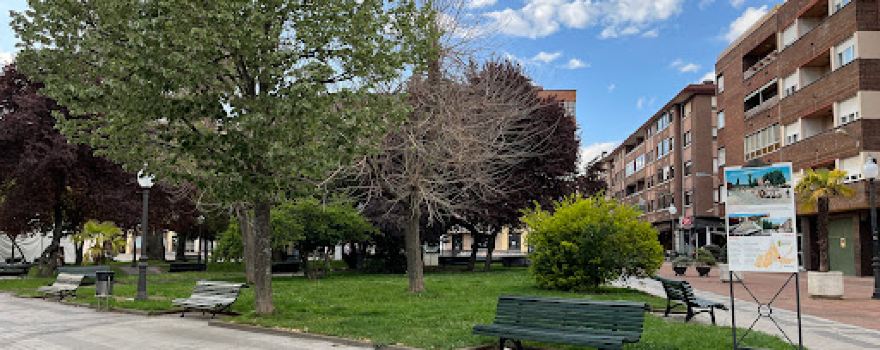 Plaza De La Constitución