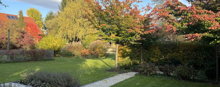Kaschowitz Gartenkonzepte KG