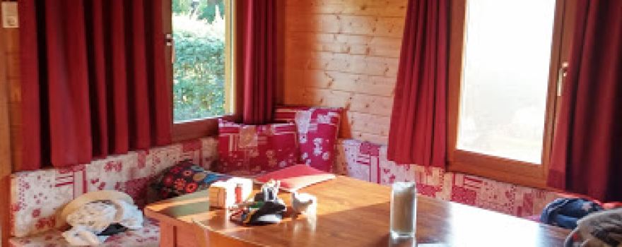 Camping ´ Meyboske
