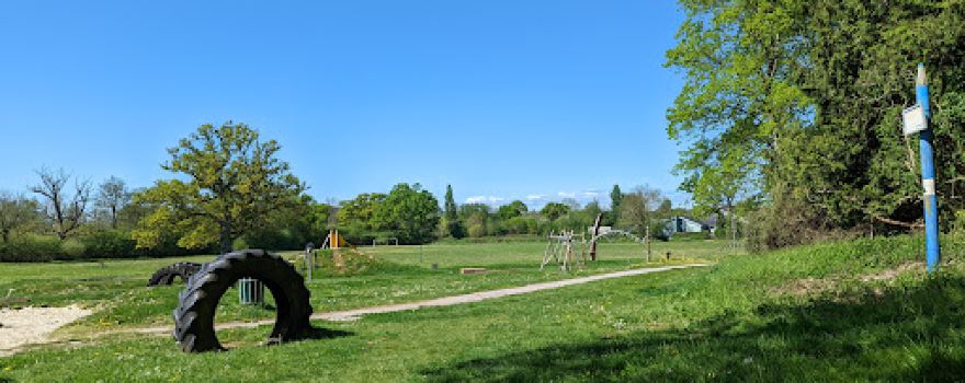 Playground