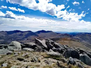 Mount Kosciuszko