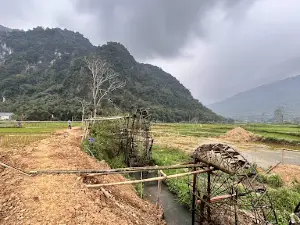 GUỒNG NƯỚC