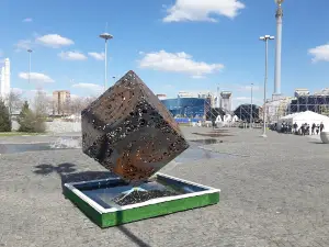 Monument