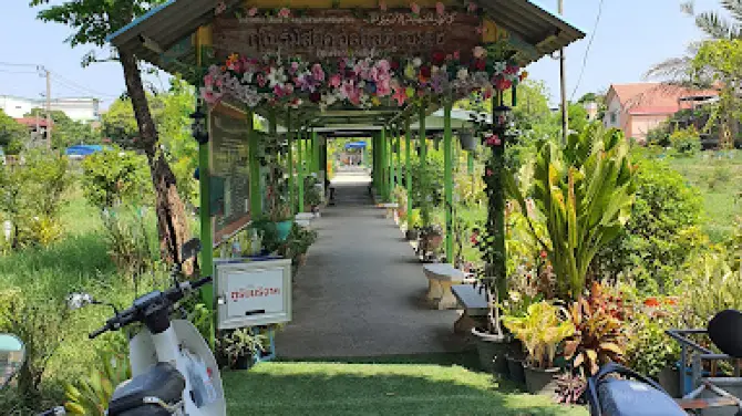 Masjid Al-Istiqamah Mosque | مسجد