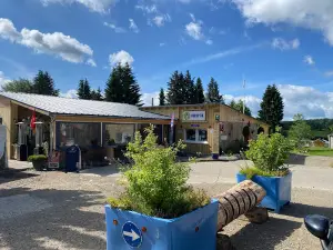 Camping Oos Heem + restaurant