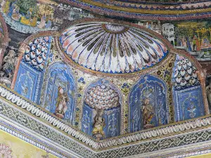 Kusum Sarovar, Govardhan