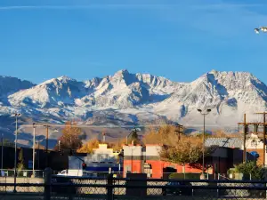 Bishop City Park