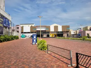 Aarthi Grand Cineplex