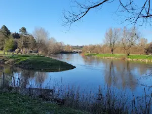 Campingplatz Sigmaringen